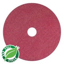 Schrob pad Flamingo Full Cycle 17 inch